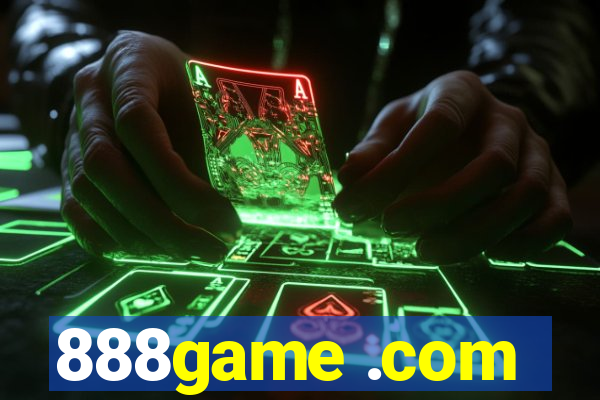 888game .com